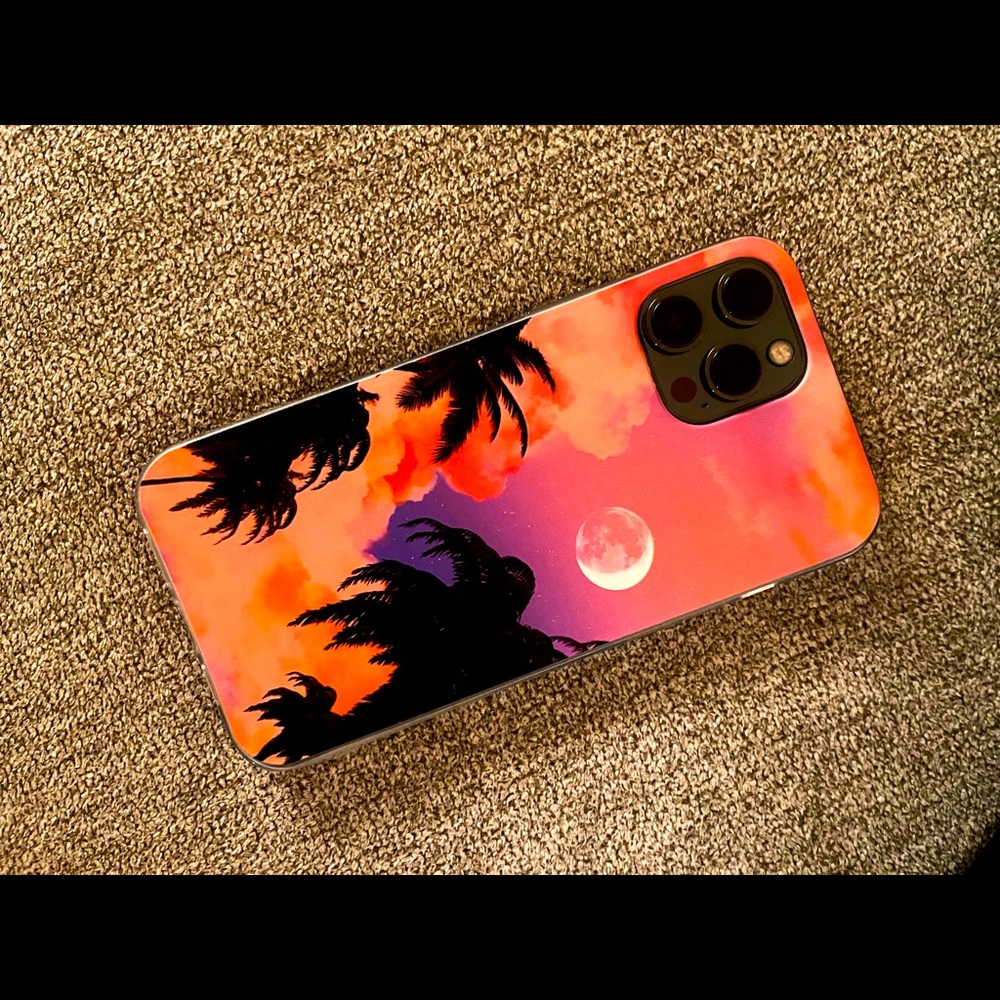 iPhone 12 Pro Max Case!